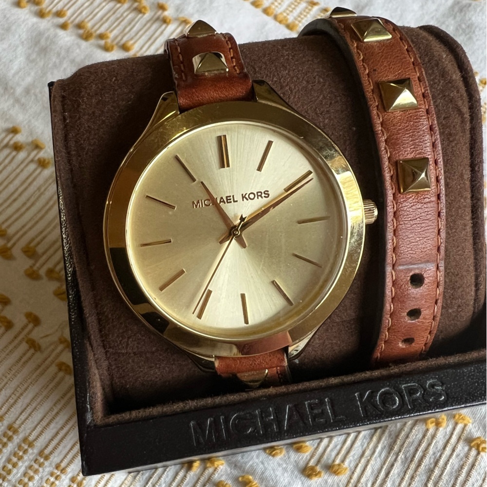 Michael kors watch